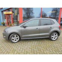Volkswagen Polo 1.4-16V FSI Trendline