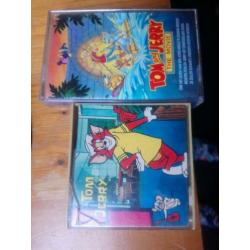 Tom & Jerry verzameling