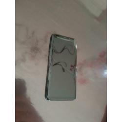 Samsung galaxy S8 64gb met twee hoesjes