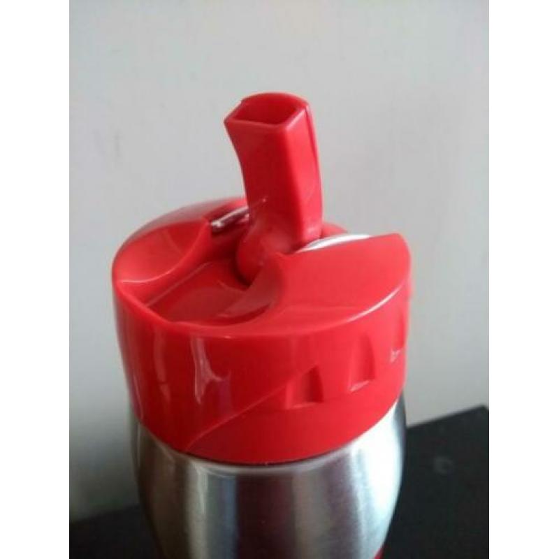 Coca-Cola thermosfles