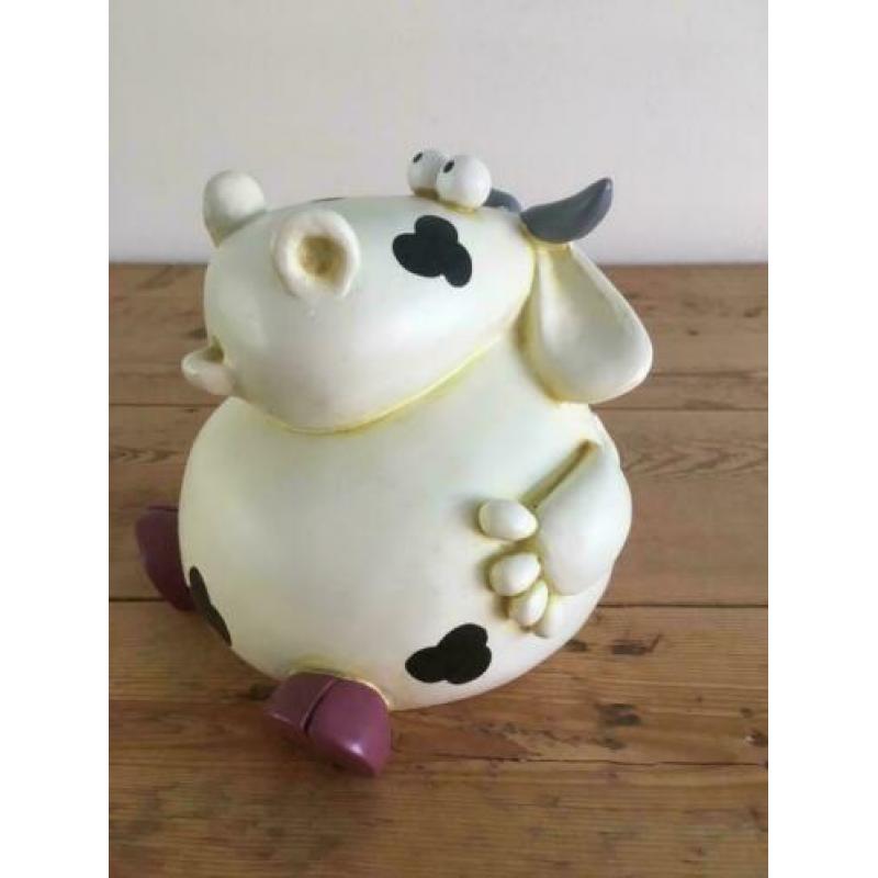 Spaarpot koe