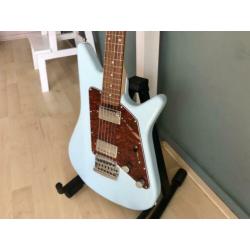 Sterling by Music Man AL40 Albert Lee