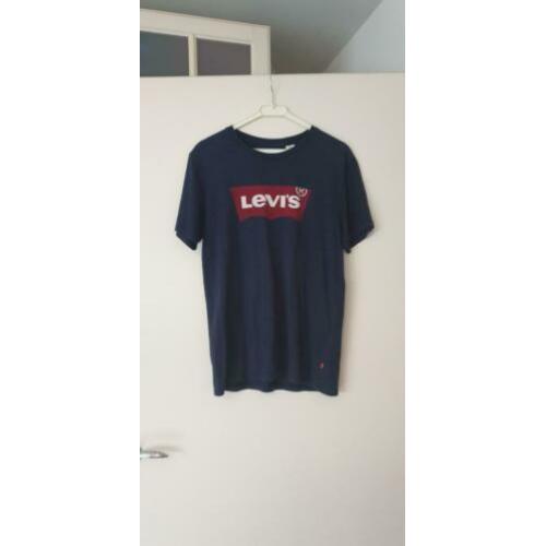 Levi's heren shirt Maat M