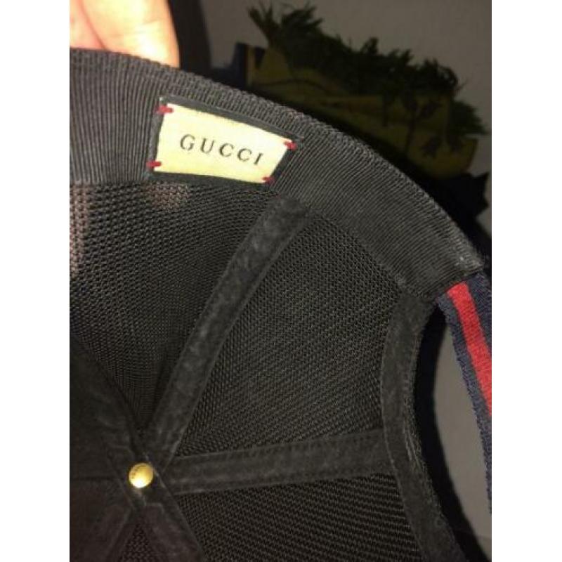 Gucci pet tijger origineel