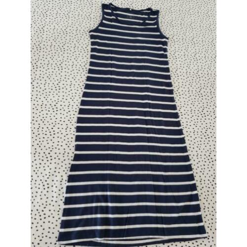 Maxi jurk Name It, maat 128