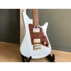 Sterling by Music Man AL40 Albert Lee