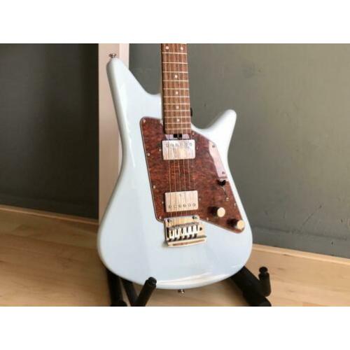 Sterling by Music Man AL40 Albert Lee