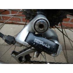 Sportfiets/racefiets