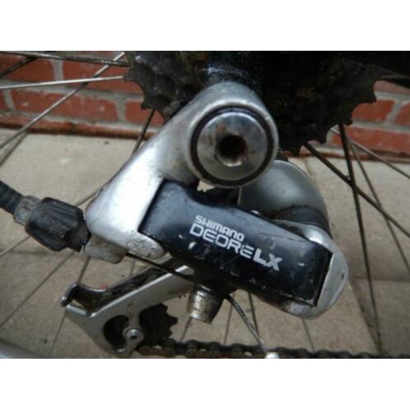Sportfiets/racefiets