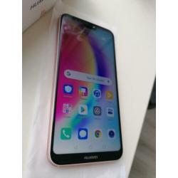 Huawei p20 lite