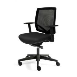 Ergonomische Bureaustoel BUDGET MESH !