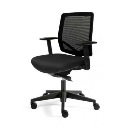 Ergonomische Bureaustoel BUDGET MESH !