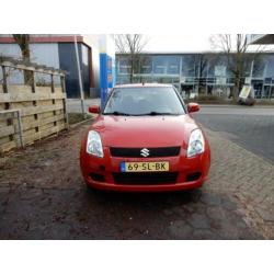 Suzuki Swift 1.3 GLS 75000 dkm 5drs