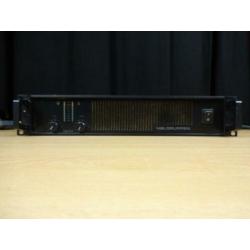 Lab Gruppen LAB500 versterker - defect -