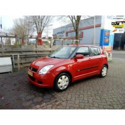 Suzuki Swift 1.3 GLS 75000 dkm 5drs