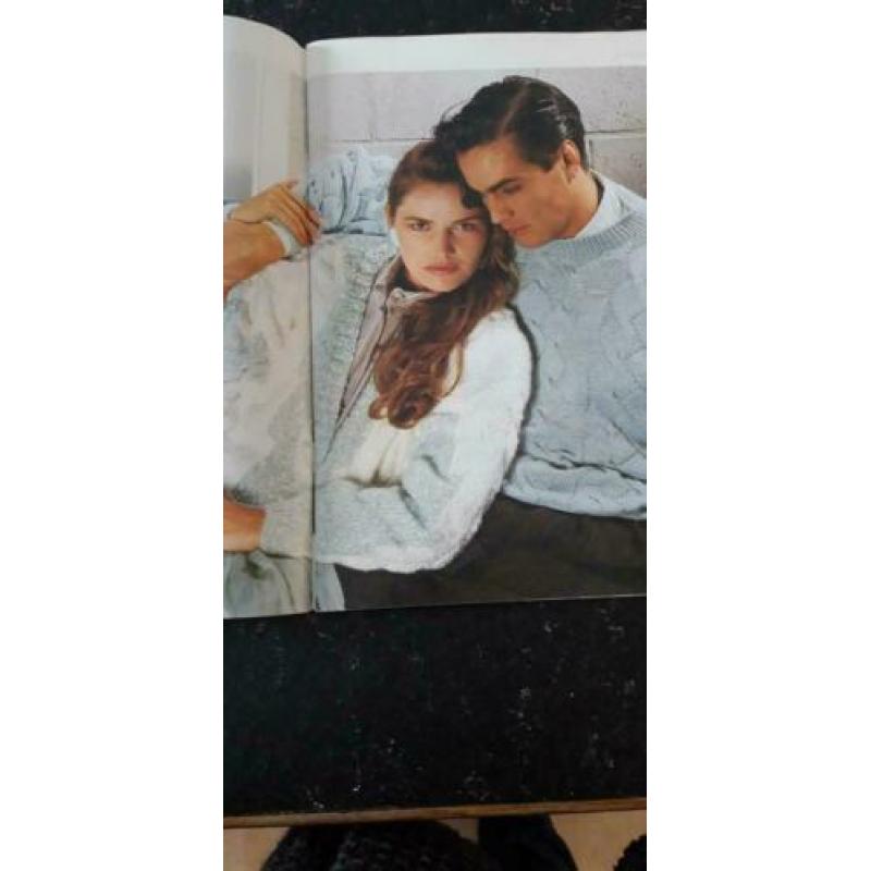 Scheepjes journaal 64