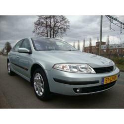 Renault Laguna 1.8-16V Expression BJ 2003 (AIRCO) KM NAP