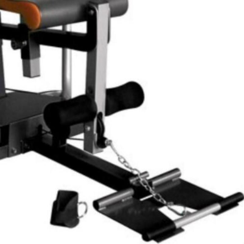 bremshey krachtstation homegym