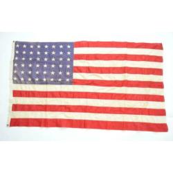 48 Stars US Flag