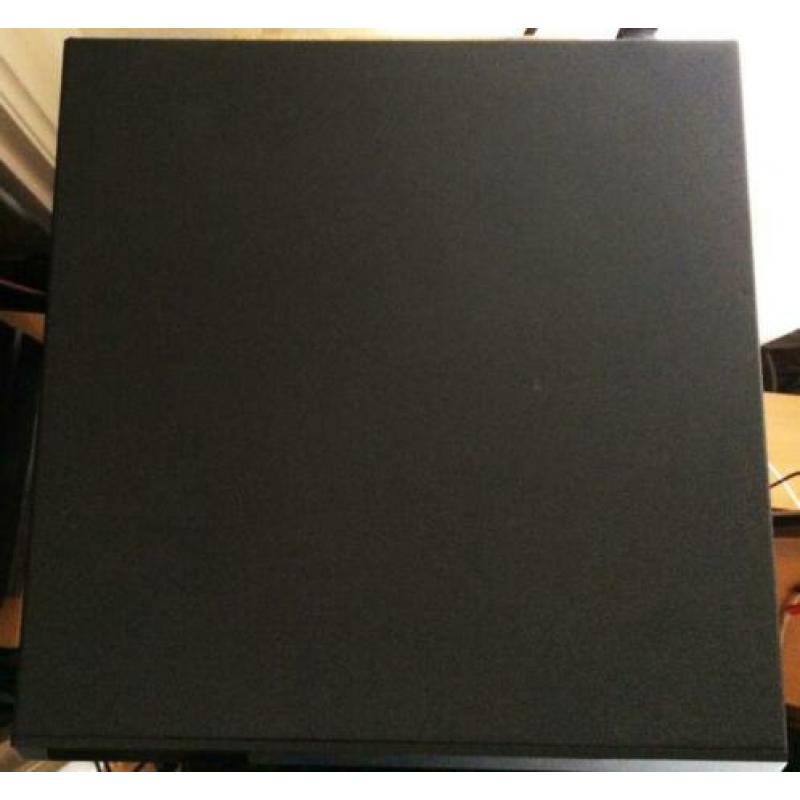 LINN MIMIK MK II CD SPELER met LINN MIMIK AB MANUAL