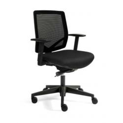 Ergonomische Bureaustoel BUDGET MESH !