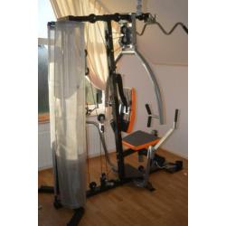 bremshey krachtstation homegym