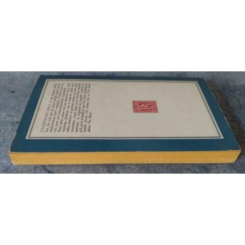 De dood als spelbreker 1962 (3000)