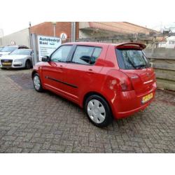 Suzuki Swift 1.3 GLS 75000 dkm 5drs