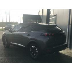 PEUGEOT 2008 New 1.2 Puretech 130pk GT-Line