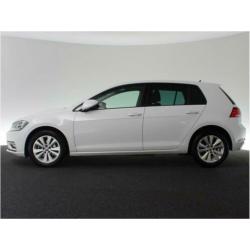 Volkswagen Golf 1.6 115pk TDI DSG Comfortline | Navigatie |