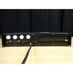 Lab Gruppen LAB500 versterker - defect -