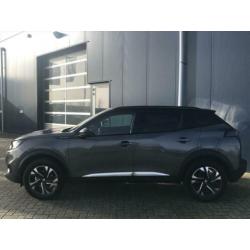 PEUGEOT 2008 New 1.2 Puretech 130pk GT-Line