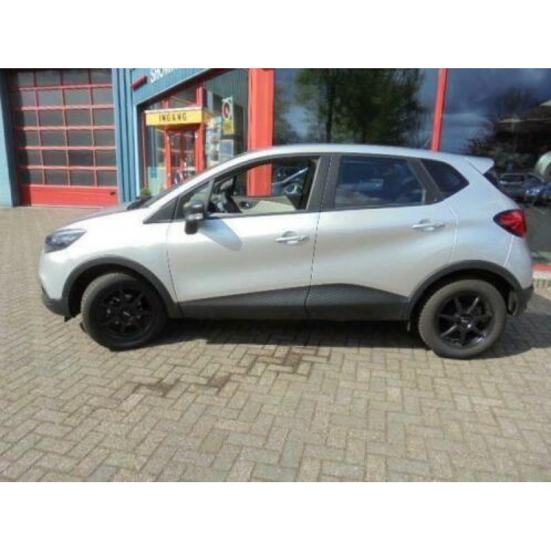 Renault Captur 0.9 TCe Expression