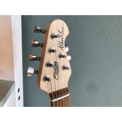 Sterling by Music Man AL40 Albert Lee