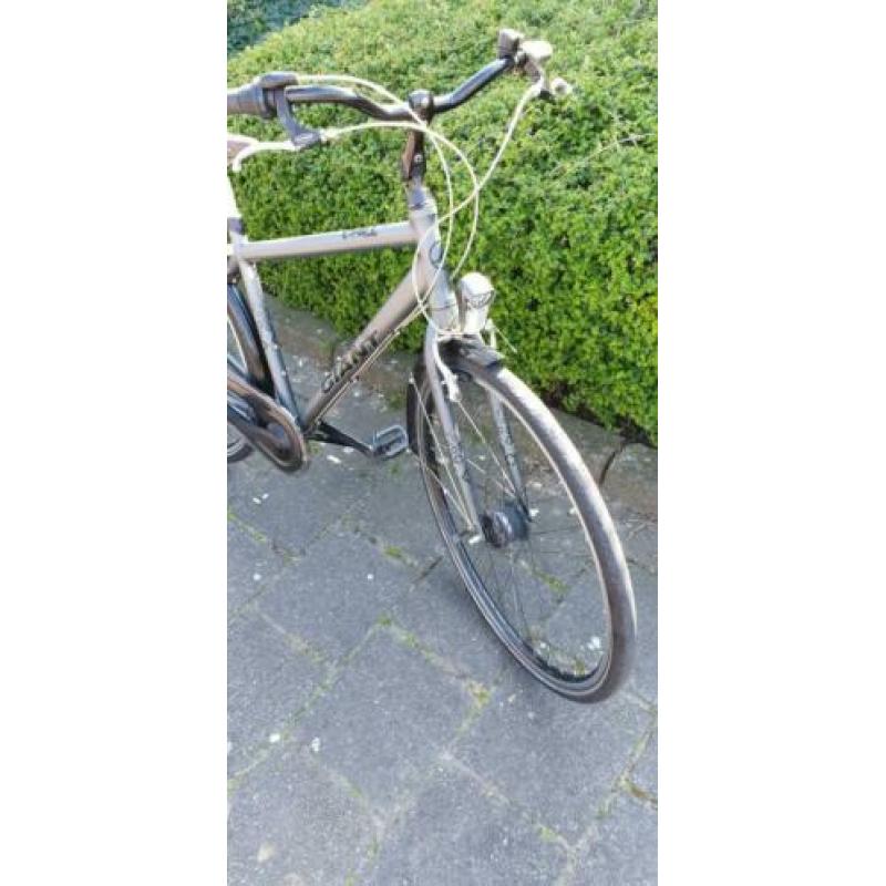 Giant herenfiets