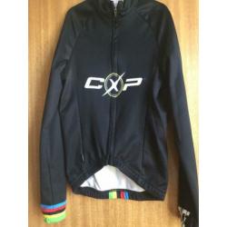 CXP fietskleding kids set