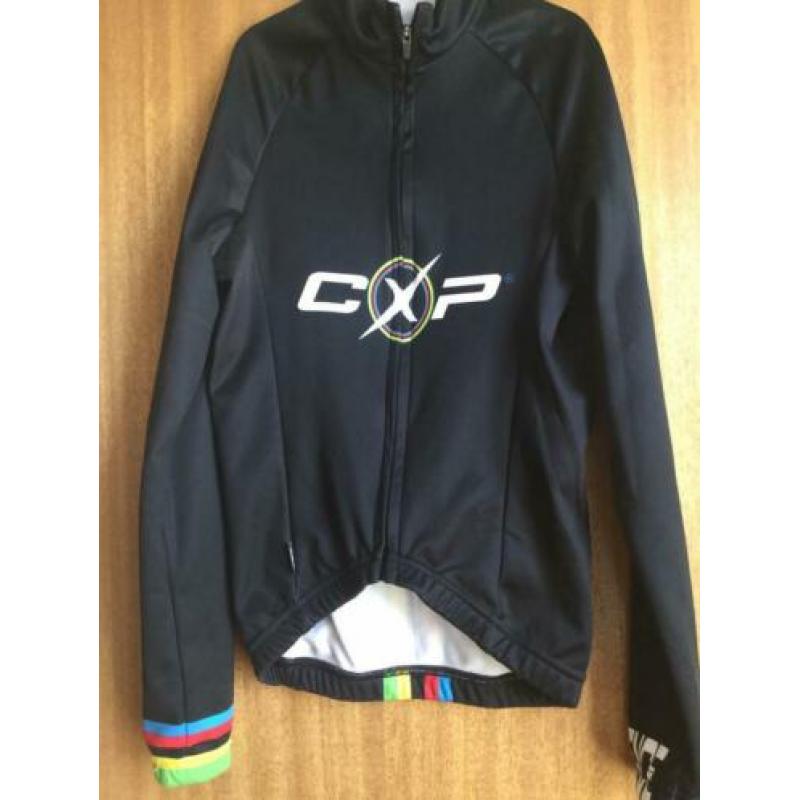 CXP fietskleding kids set