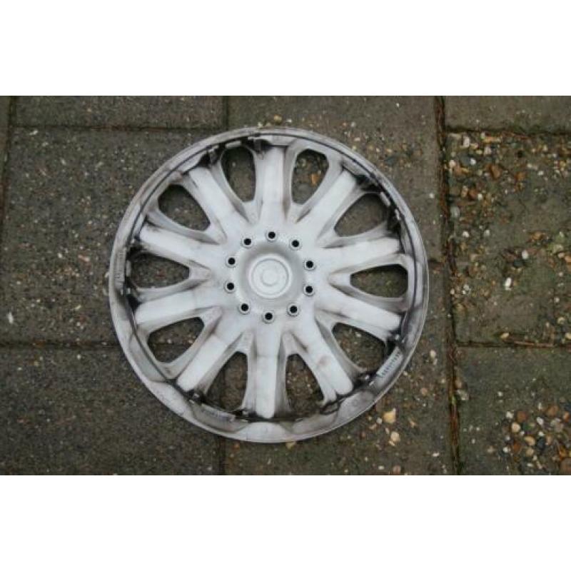 Wieldop Ford Ka 15 inch