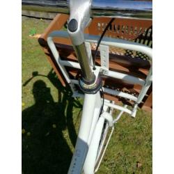 Cumberland dames transportfiets