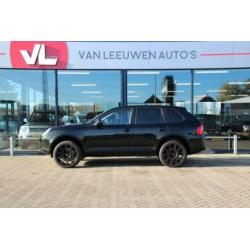 Porsche Cayenne 4.5 S | Origineel NL | Navigatie | DVD scher