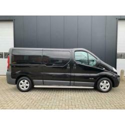 Renault Trafic 2,5DCI L2H1 AUTOMAAT/'08/AIRCO/LMV/APK 2-'21