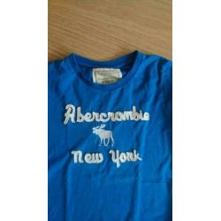 meisjes zomer pakket abercrombie h&m €12