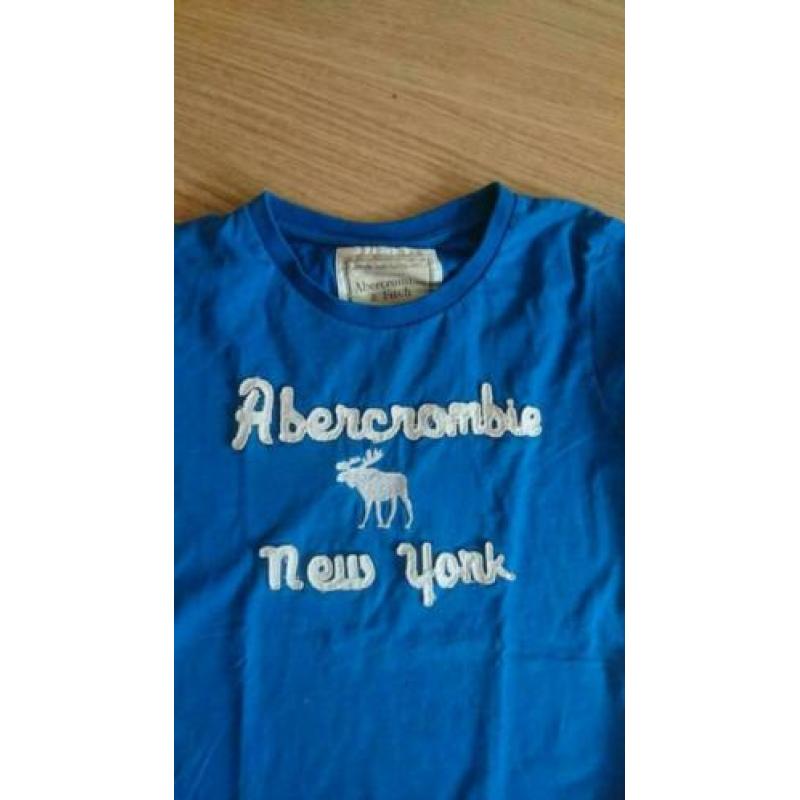 meisjes zomer pakket abercrombie h&m €12