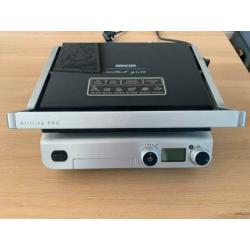 Contact GRILL (SENCOR SBG 6650BK)
