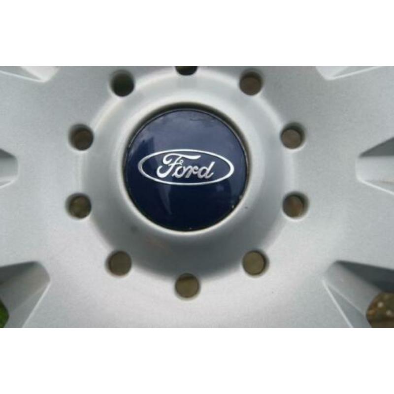 Wieldop Ford Ka 15 inch