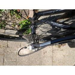 Mountainbike, Merida, 41cm