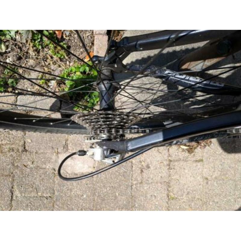 Mountainbike, Merida, 41cm