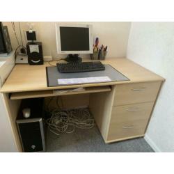 Bureau