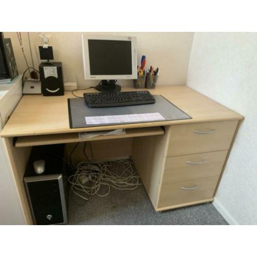 Bureau