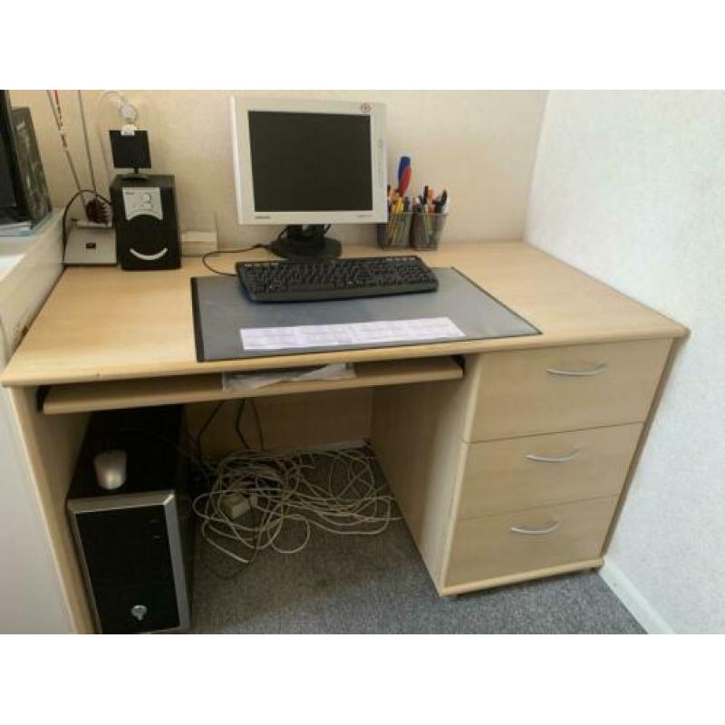 Bureau